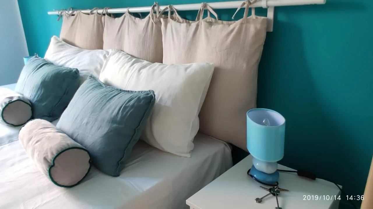 Luxury Catania Bed & Breakfast