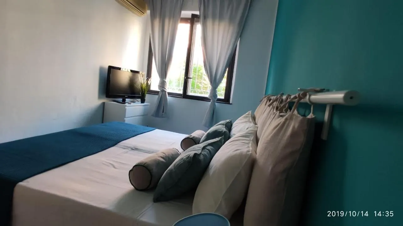 Luxury Catania Bed & Breakfast