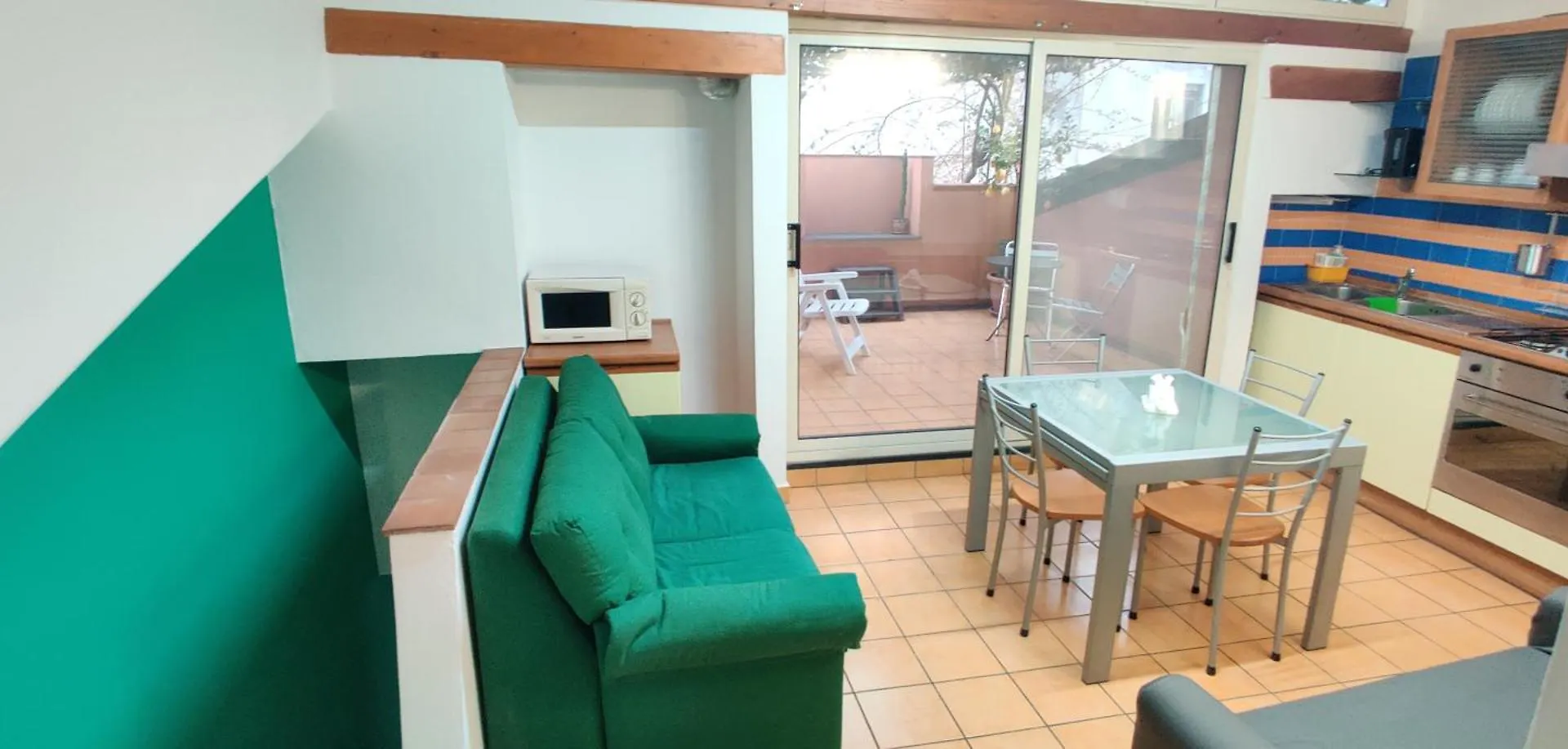 Luxury Catania Bed & Breakfast