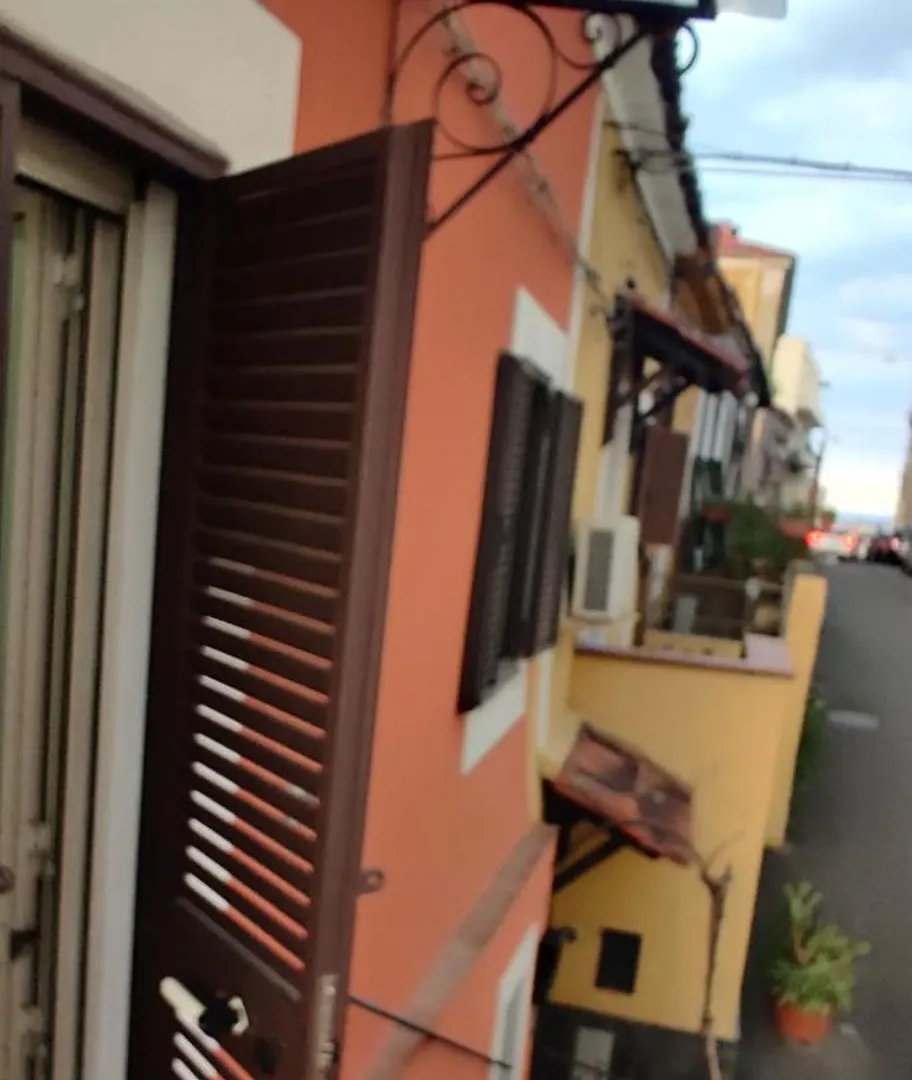 Luxury Catania Bed & Breakfast