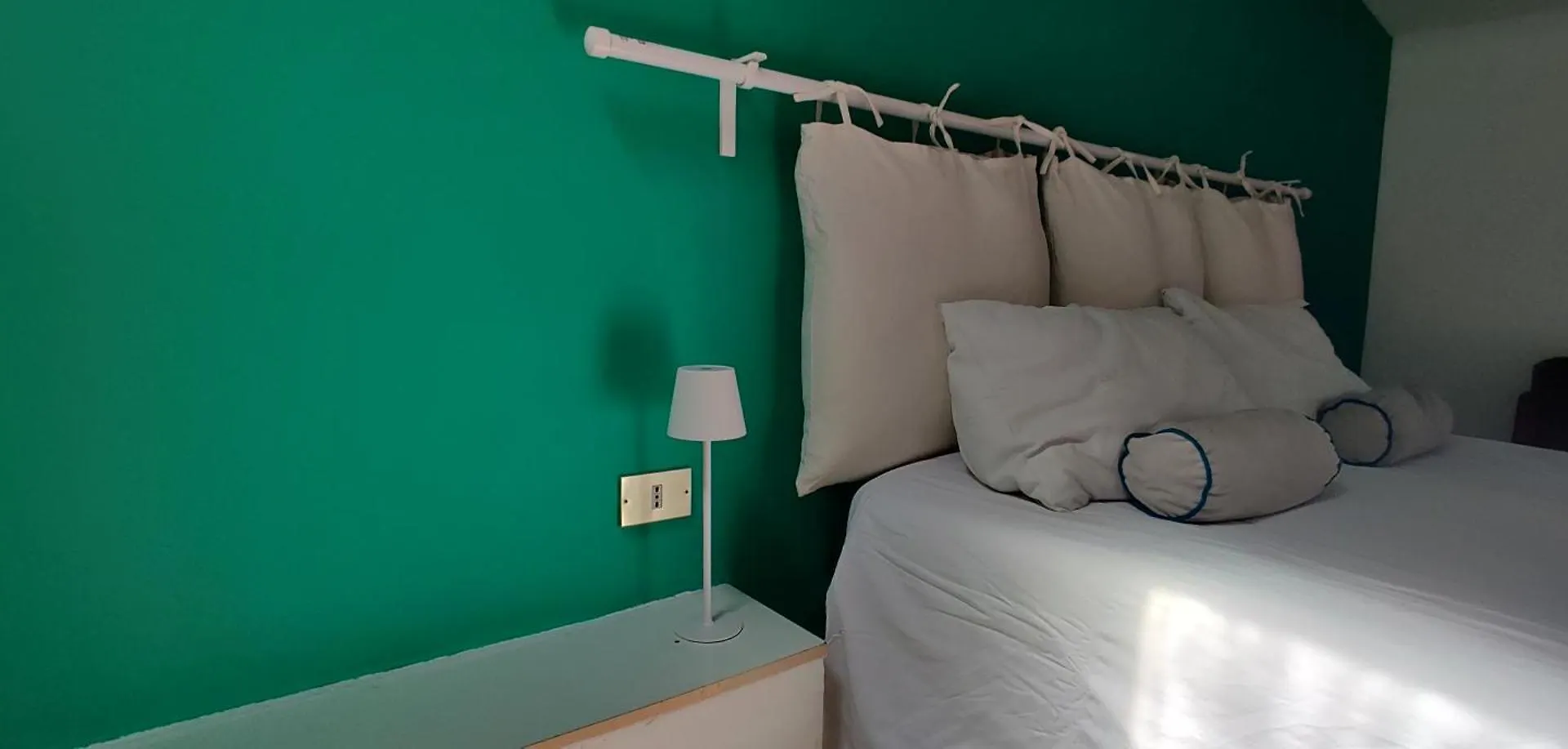 Luxury Catania Bed & Breakfast Italy