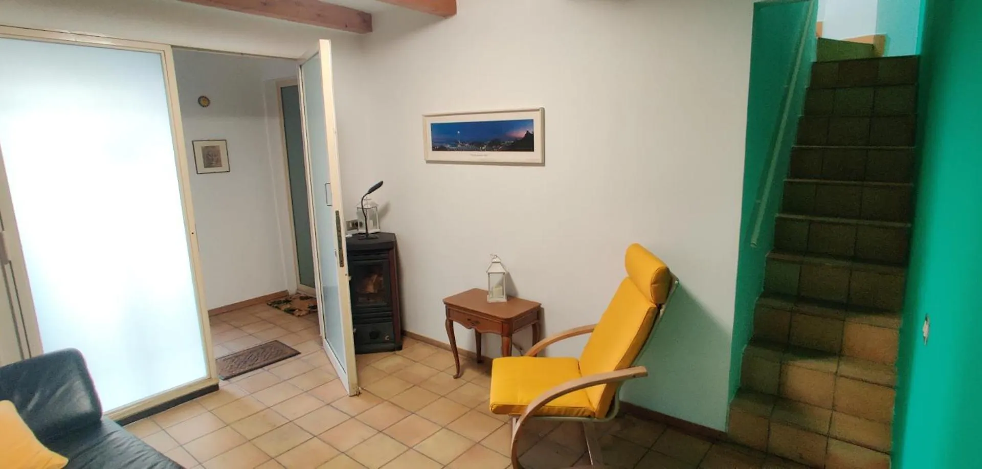 Luxury Catania Bed & Breakfast Italy