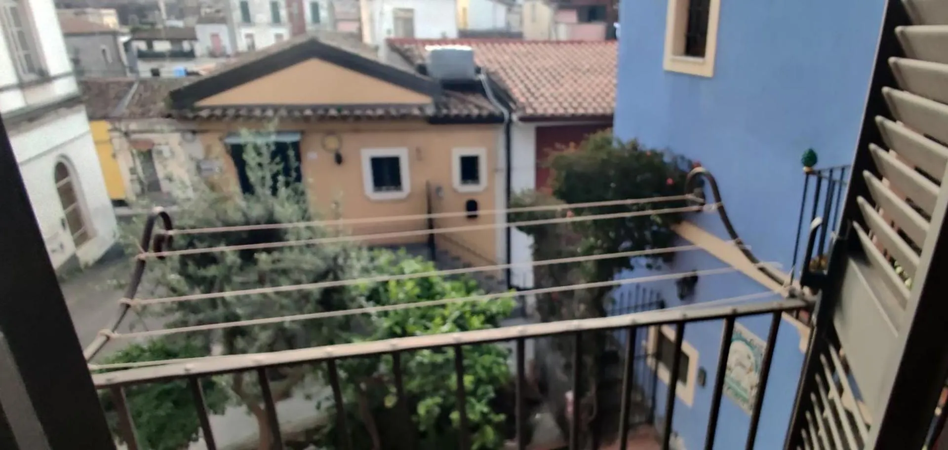 ***  Luxury Catania Bed & Breakfast Italy