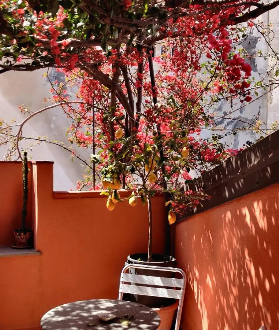 Luxury Catania Bed & Breakfast