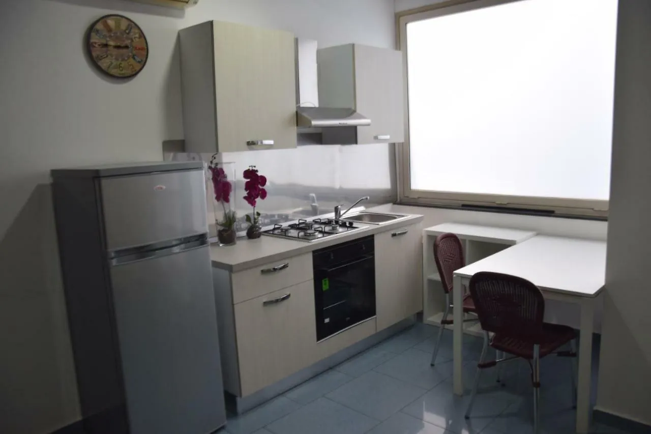 Luxury Catania Bed & Breakfast