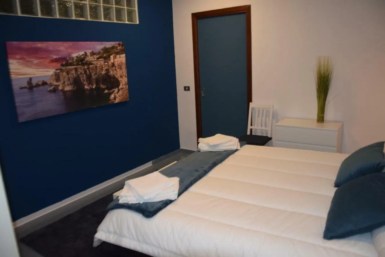 Luxury Catania Bed & Breakfast Italy