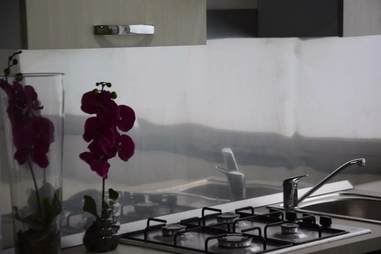 Luxury Catania Bed & Breakfast