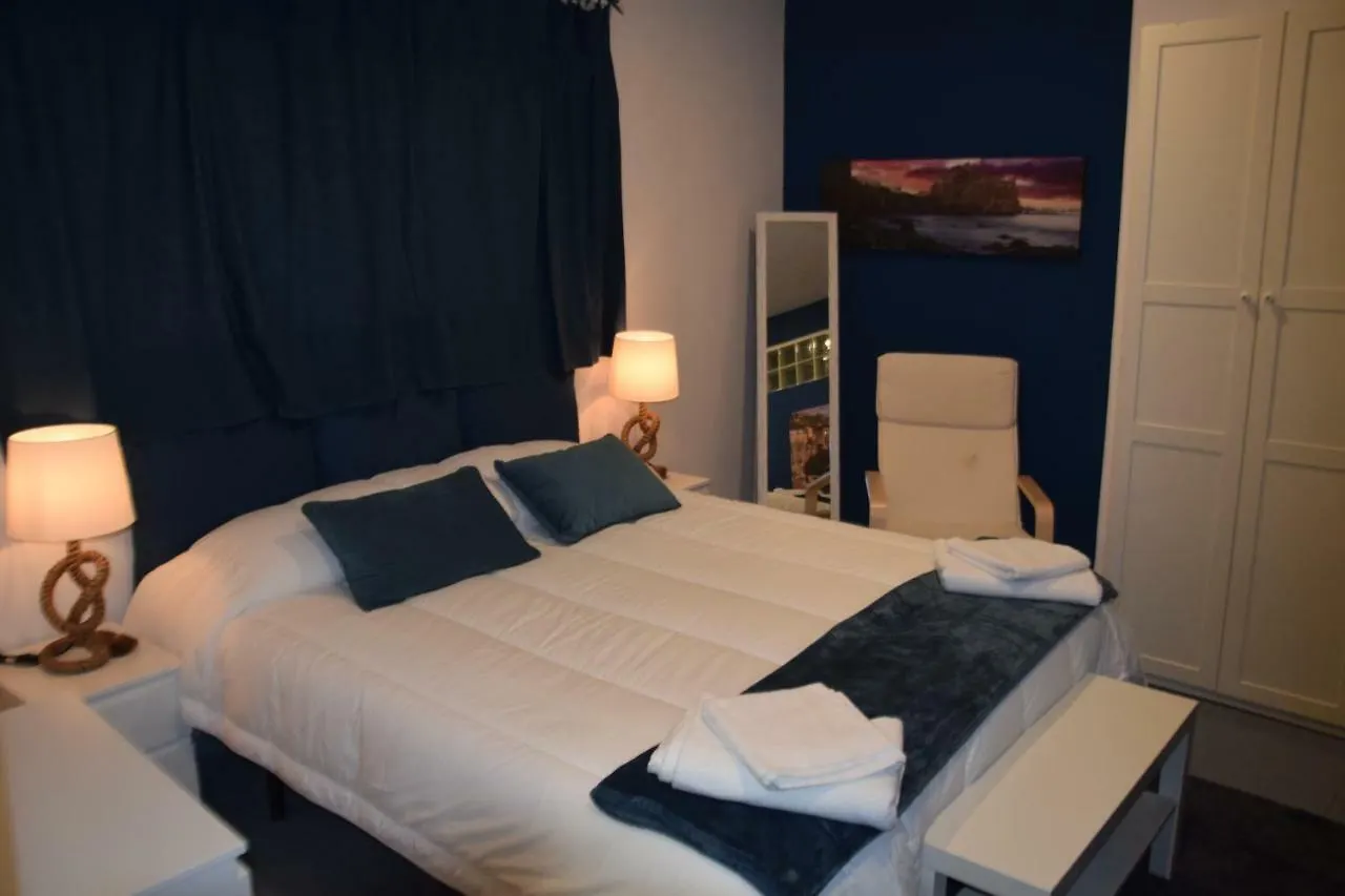 Luxury Catania Bed & Breakfast