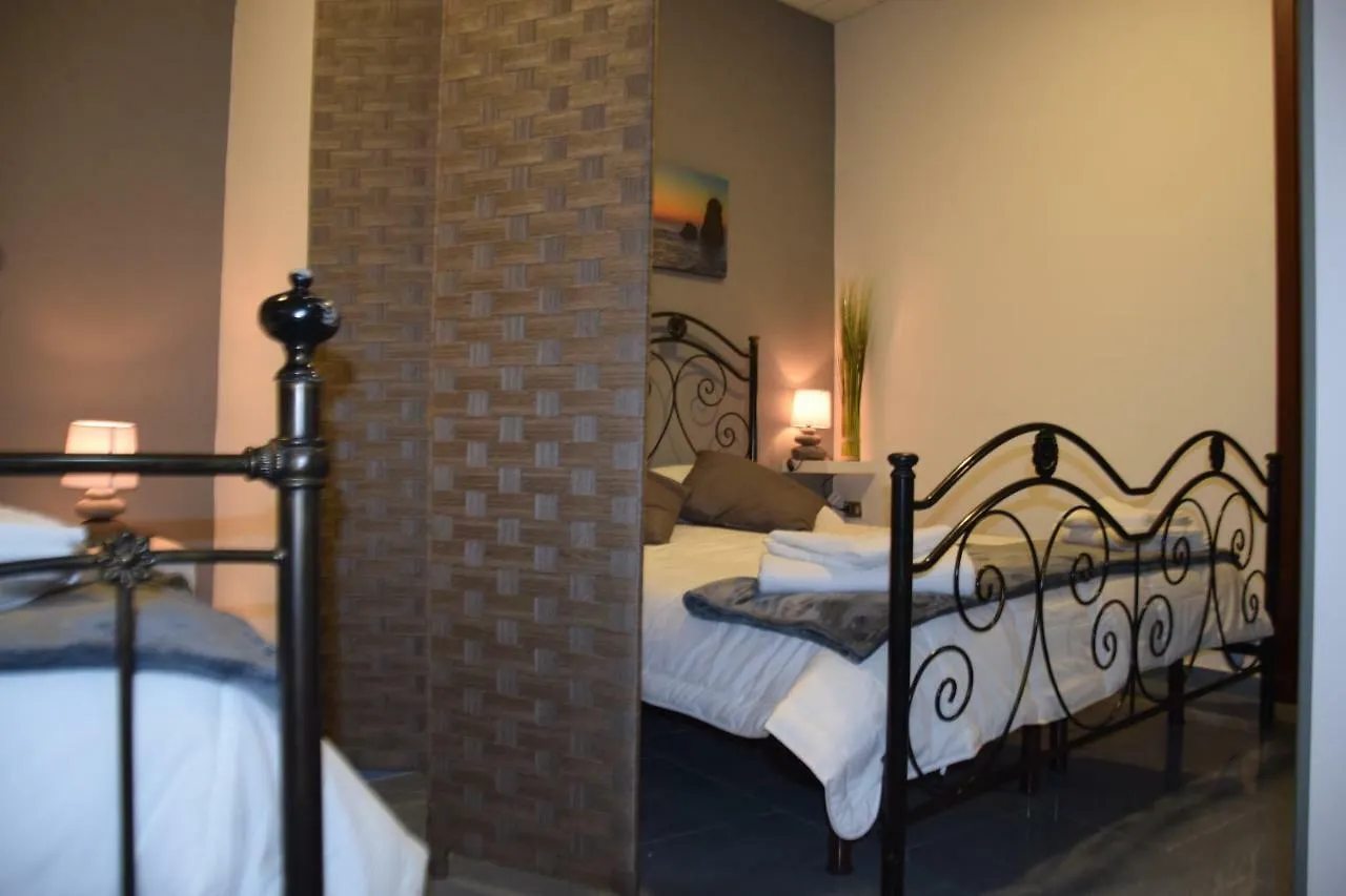 Luxury Catania Bed & Breakfast