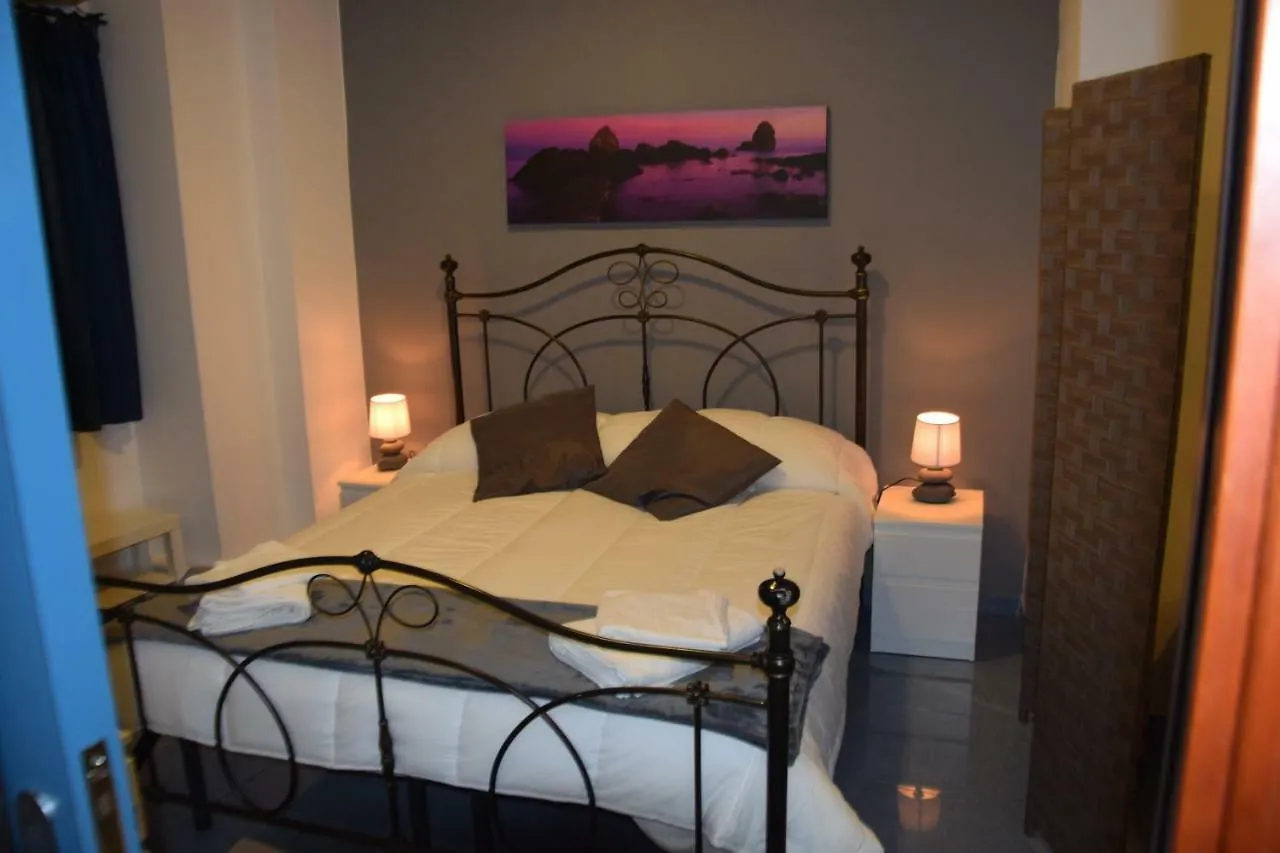 ***  Luxury Catania Bed & Breakfast Italy