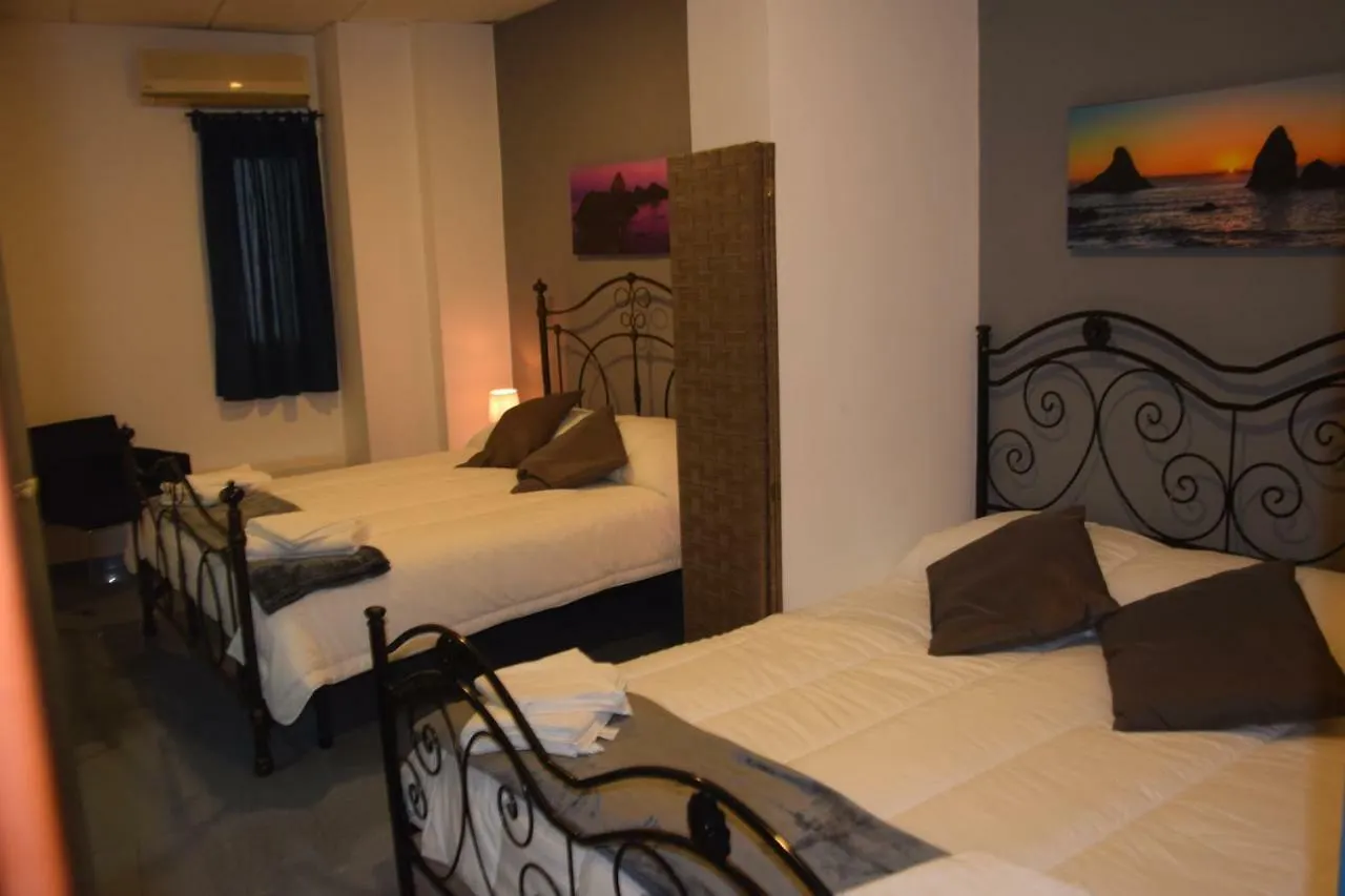 Luxury Catania Bed & Breakfast