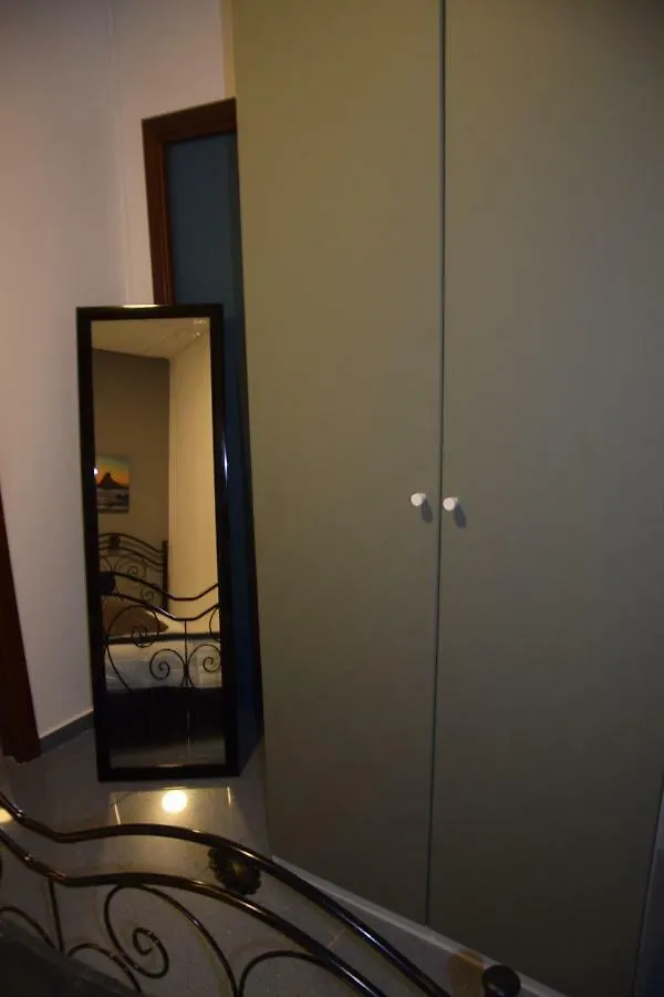 ***  Luxury Catania Bed & Breakfast Italy