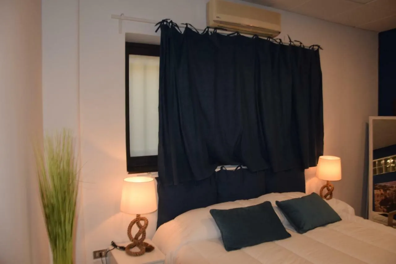 Luxury Catania Bed & Breakfast