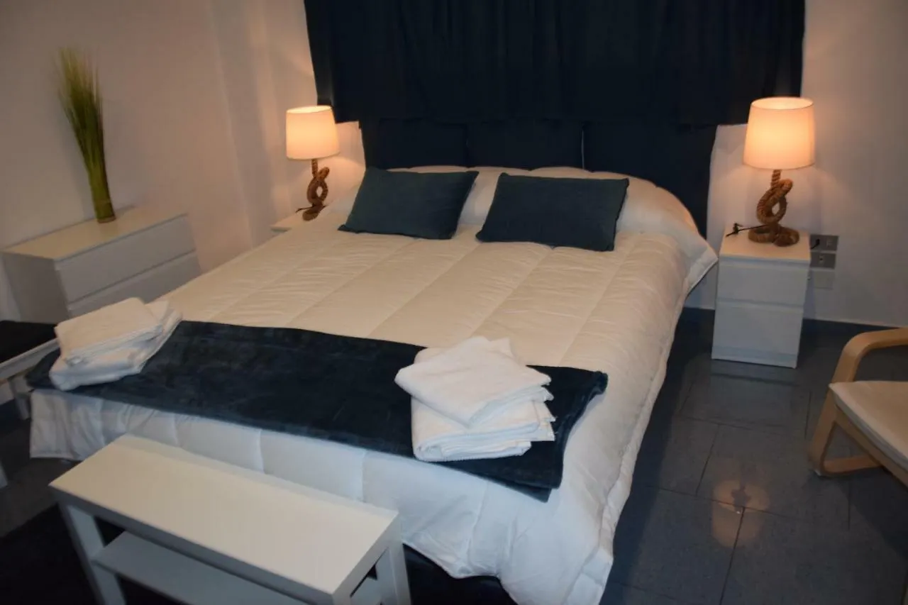 Luxury Catania Bed & Breakfast