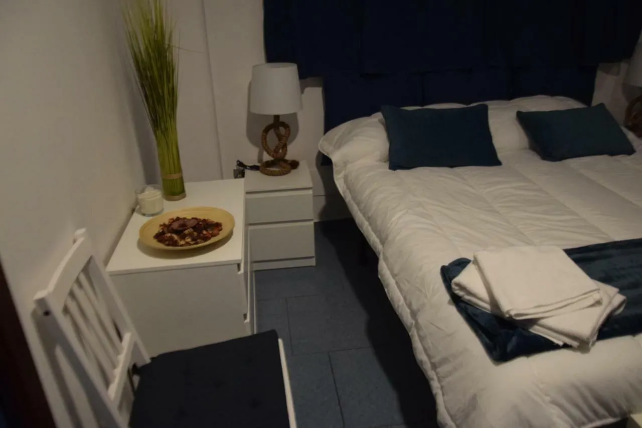 Luxury Catania Bed & Breakfast