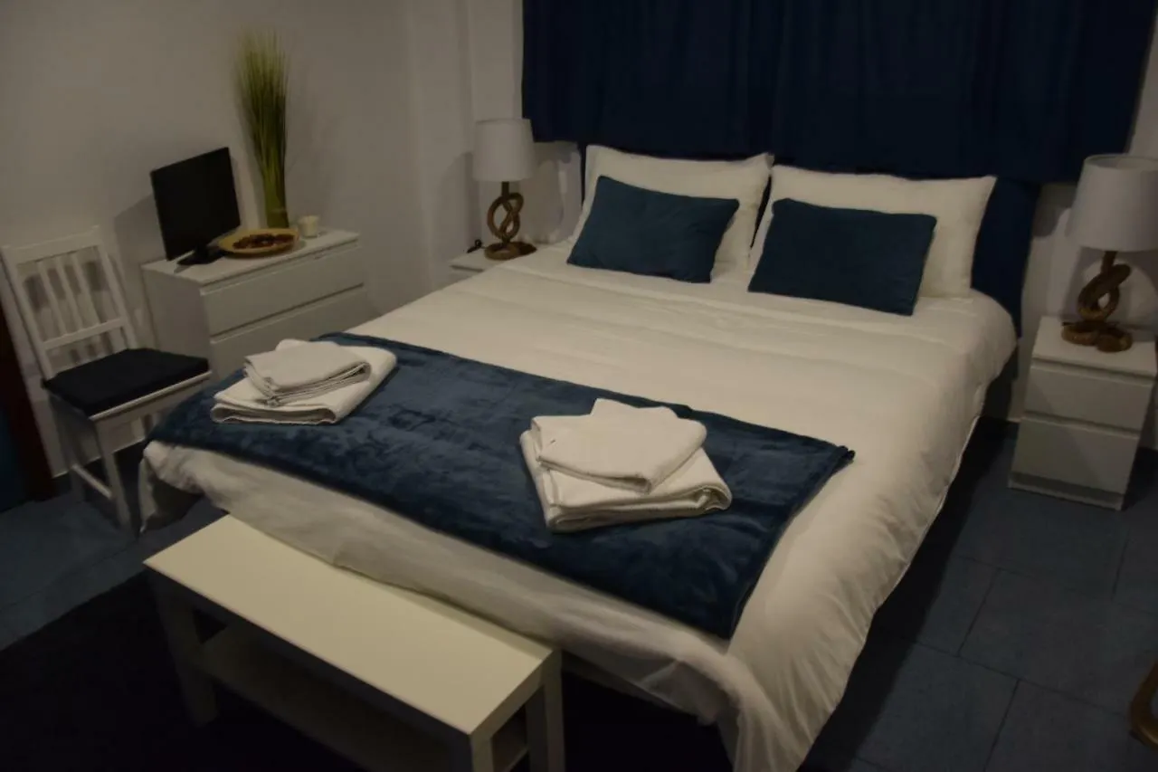 Luxury Catania Bed & Breakfast