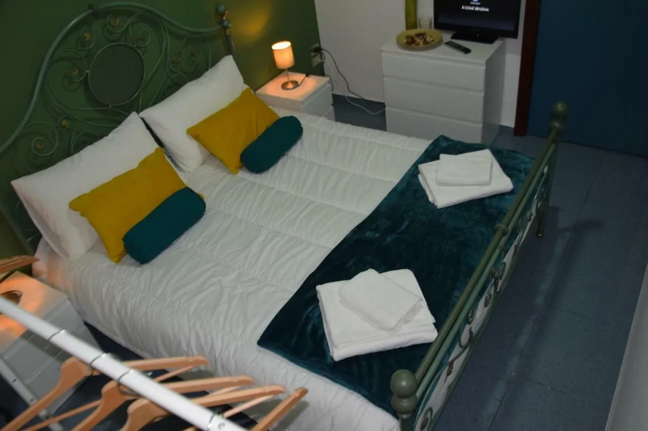 Luxury Catania Bed & Breakfast 3*,  Italy