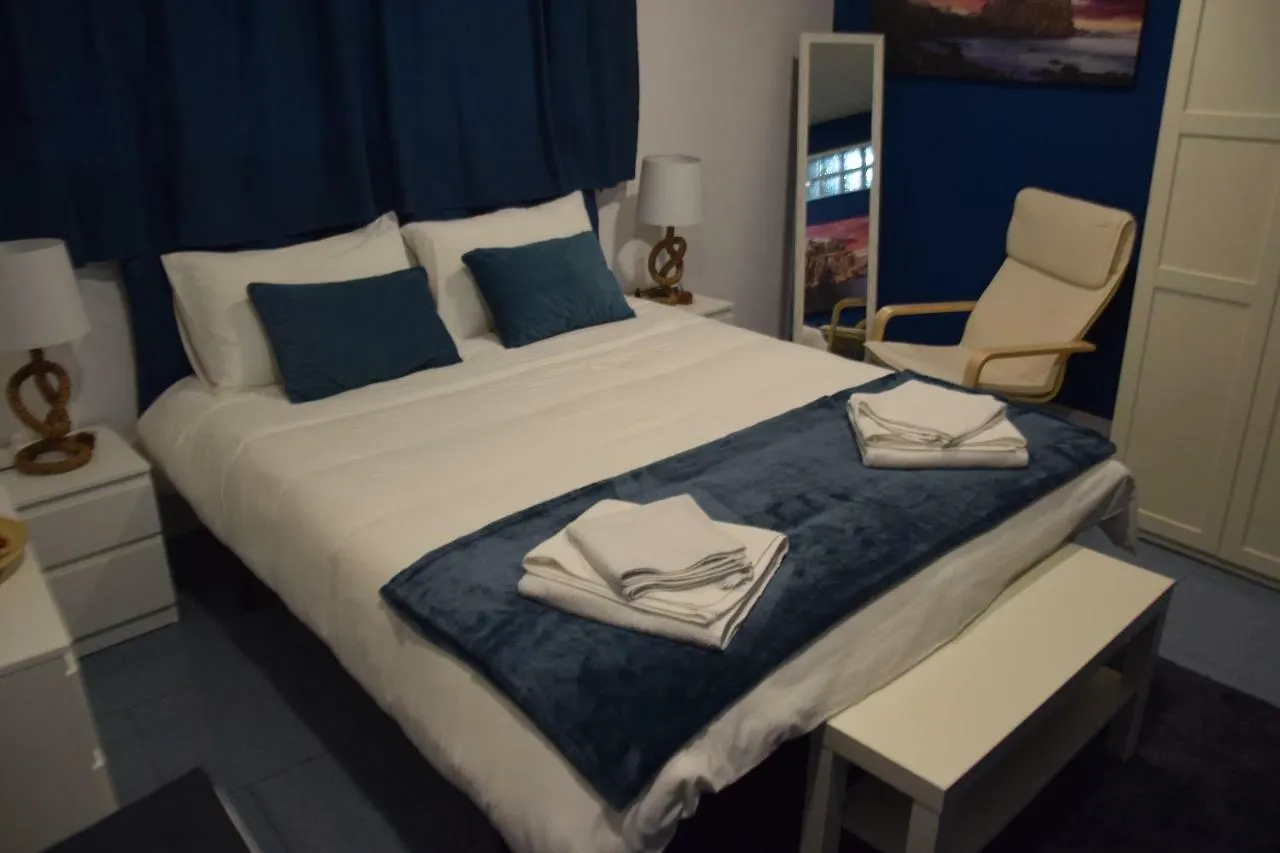 Luxury Catania Bed & Breakfast