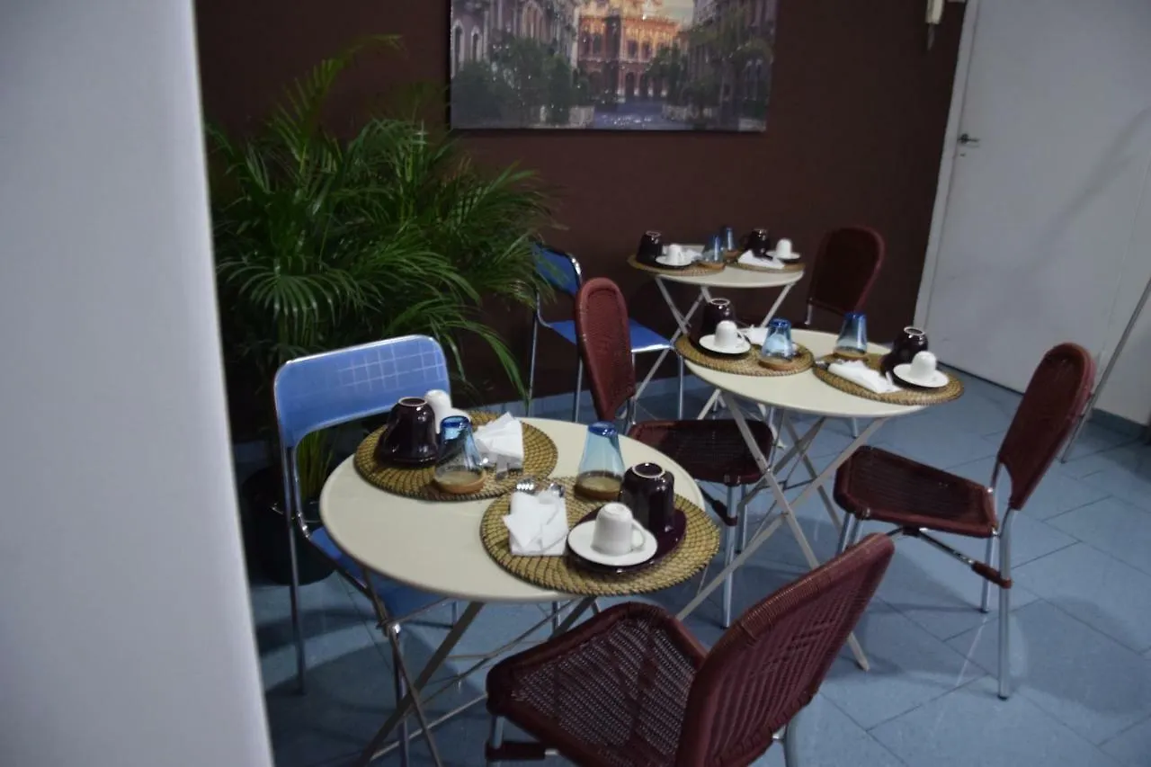 Luxury Catania Bed & Breakfast