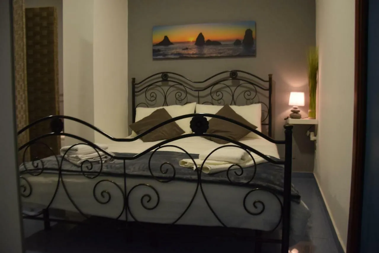 Luxury Catania Bed & Breakfast 3*,  Italy