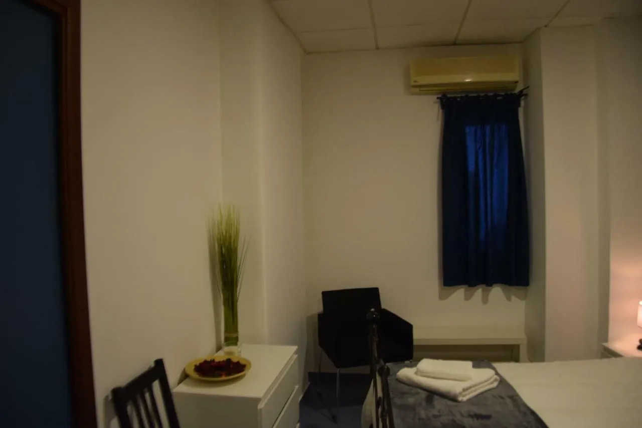 ***  Luxury Catania Bed & Breakfast Italy