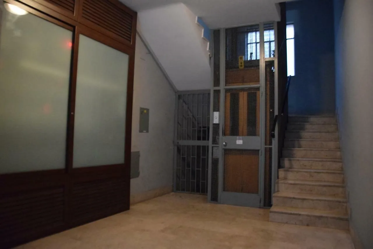 Luxury Catania Bed & Breakfast 3*,
