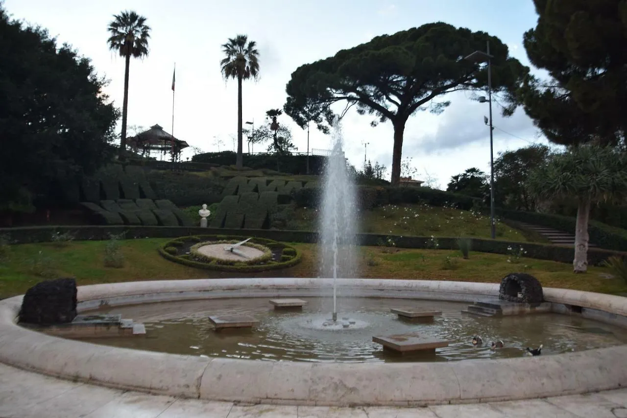 Luxury Catania Bed & Breakfast