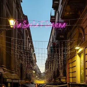 Guest house Filhome 44, Catania