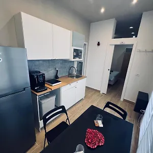 Bed & Breakfast King House, Catania