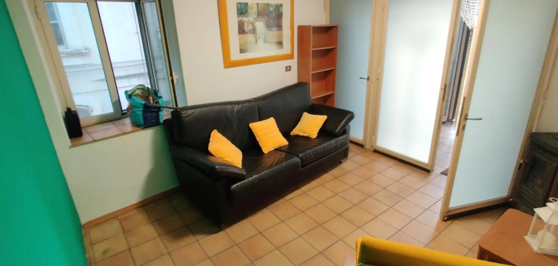 Luxury Catania Bed & Breakfast