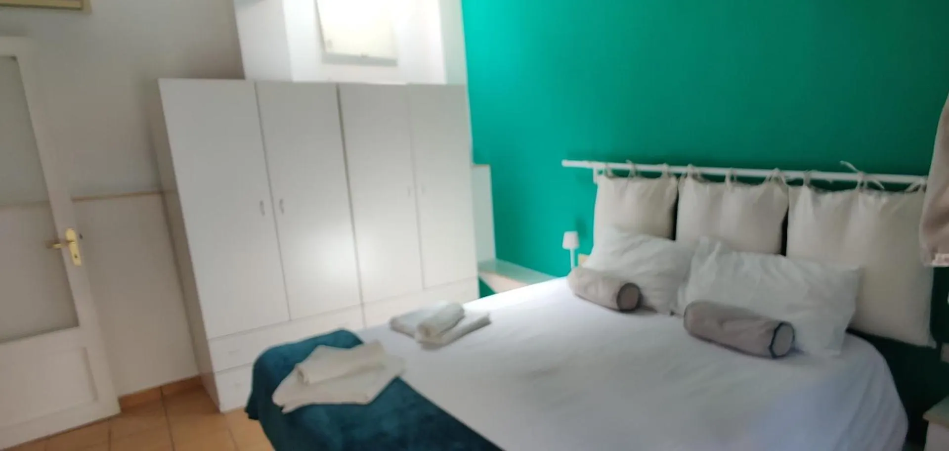 Luxury Catania Bed & Breakfast 3*,
