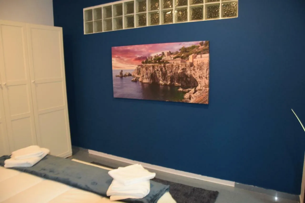 Luxury Catania Bed & Breakfast
