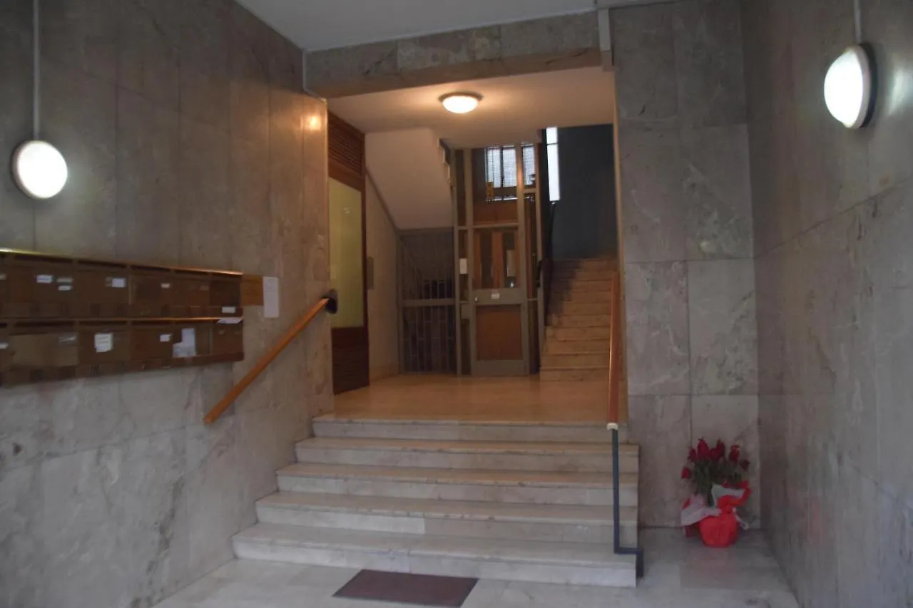 Luxury Catania Bed & Breakfast
